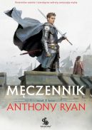 Ok�adka ksi�zki - M�czennik