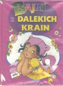 Okadka - Bajki z dalekich krain