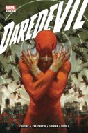Okadka - Daredevil. Tom 1