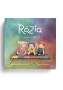 Ok�adka ksi�zki - R�zia w �wiecie relacji