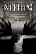 Okadka ksizki - Ostatni Nefilim