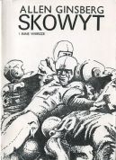 Okadka - Skowyt i inne wiersze