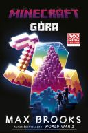 Okadka -  Minecraft. Gra