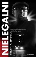 Okadka - Nielegalni (tom 1). Nielegalni