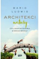 Ok�adka - Architekci natury
