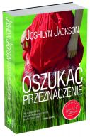 Okadka ksizki - Oszuka przeznaczenie