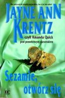 Ok�adka - Sezamie, otw�rz si�