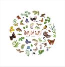 Ok�adka - Znajd� nas! Woda, ��ka i las