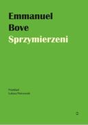Ok�adka - Sprzymierzeni