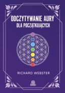 Ok�adka - Odczytywanie aury dla pocz�tkuj�cych