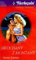 Okadka ksizki - Ukochany z Montany