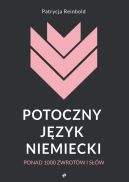Okadka - Potoczny jzyk niemiecki
