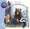 Okładka - Gdzie podziałeś mi się?