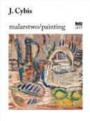Okadka - Cybis. Malarstwo