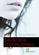 Okadka ksizki - Grzeczna Dziewczynka