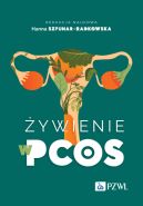 Ok�adka - �ywienie w PCOS
