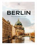 Okładka - Berlin. Mały atlas hedonistyczny