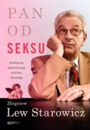 Okładka ksiązki - Pan od seksu