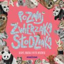 Okadka - Poznaj zwierzaka sodziaka