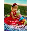Okadka ksizki - (Nie)zwyka crka