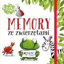 Okadka - Memory ze zwierztami