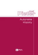 Okadka ksizki - Autorskie kopoty