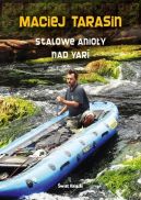 Ok�adka - Stalowe anio�y nad Yari