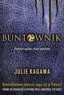 Okładka książki - Buntownik