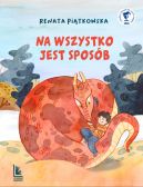 Ok�adka - Na wszystko jest spos�b