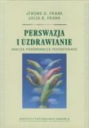 Ok�adka - Perswazja i uzdrawianie