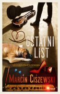 Okładka - Ostatni list