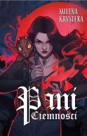 Okadka - Pani Ciemnoci
