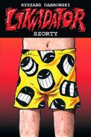 Ok�adka - Likwidator: Szorty 