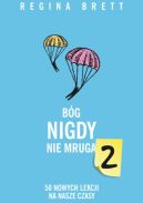 Okadka ksizki - Bg nigdy nie mruga 2. 50 nowych lekcji na nasze czasy