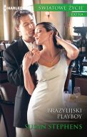 Ok�adka - Brazylijski playboy