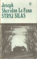 Okadka ksizki - Stryj Silas