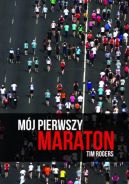 Ok�adka - M�j pierwszy maraton