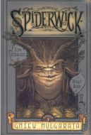 Okadka - Gniew Mulgarata