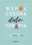 Ok�adka - Wsp�czesna dietoterapia