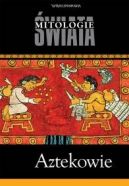 Okadka -  Aztekowie