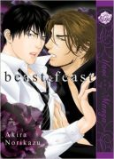 Ok�adka - Beast & Feast