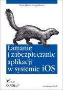Ok�adka - �amanie i zabezpieczanie aplikacji w systemie iOS
