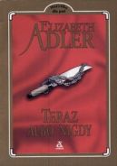 Ok�adka ksi�zki - Teraz albo nigdy