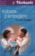 Ok�adka - Kobieta z ambicjami