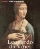 Okadka - Leonardo da Vinci. ycie i twrczo