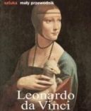 Okładka - Leonardo da Vinci. Życie i twórczość
