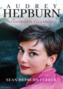 Ok�adka - Audrey Hepburn. Uosobienie elegancji