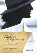 Ok�adka - Nigdy nie poddam si�! Udomowiona