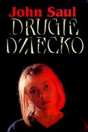 Okładka ksiązki - Drugie dziecko