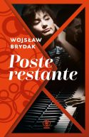 Ok�adka - Poste restante